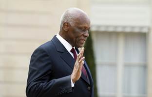 Saúde de Zenú abala JES, Noticias de Angola