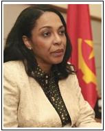 Filha do Agostinho Neto diz que a corrupção começou logo após a morte do seu pai Angola Nossa irene%20neto Filha do Agostinho Neto diz que a corrupção começou logo após a morte do seu pai Angola Nossa