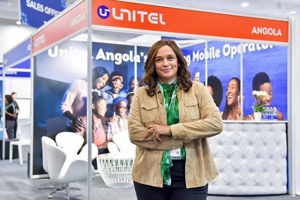 Isabel dos Santos deixa conselho de administração da Unitel - CLUB-K ANGOLA  - Notícias Imparciais de Angola
