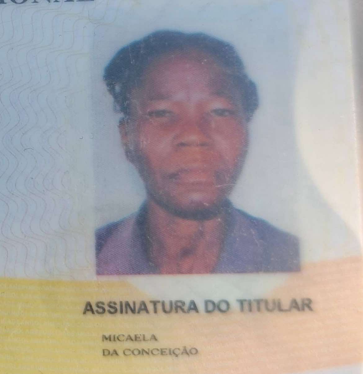 Comandante da polícia