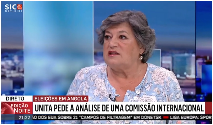 CLUB-K ANGOLA - Notícias Imparciais de Angola - CLUB-K ANGOLA - Notícias  Imparciais de Angola