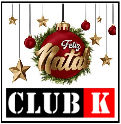 Club-k: Feliz natal e próspero ano novo - CLUB-K ANGOLA - Notícias  Imparciais de Angola