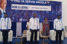 Presidente do PRA-JA critica aumento da pobreza e miséria extremas dos angolanos 50 anos depois