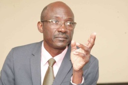 Engenheiro Venâncio  critica demolição do Hospital Américo Boavida