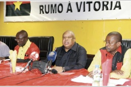  Higino Carneiro contesta acusação da PGR e alega irregularidades processuais