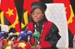 Presidente do TC desafia os tribunais africanos a serem “guardiões vigilantes” dos direitos fundamentais