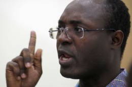 Rafael Marques acusa PR e Governo angolano de 