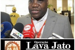  Processo de Rabelais expõe violações constitucionais e uso político da justiça em Angola