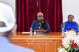 Administração da Ingombota nega perseguição à empresa e justifica suspensão de eventos não autorizados